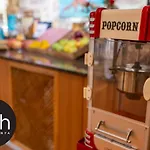 酒店 科尼亚高酒店 3*