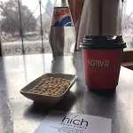 科尼亚高酒店 3* 科尼亚