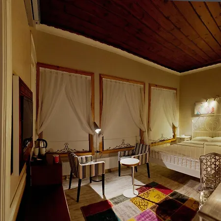 Hotel Hich Konya