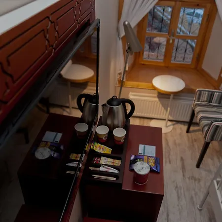 Hich Hotel Konya