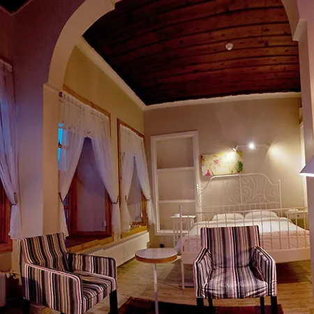 Hotel Hich Konya