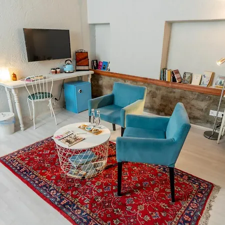 Hich Hotel Konya