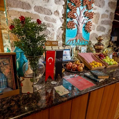 Hich Hotel