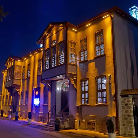 Hich Konya
