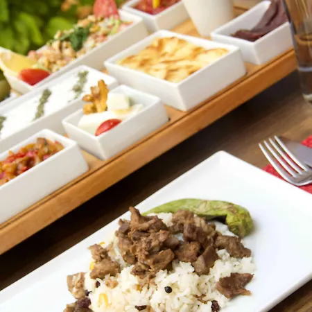 Hich Hotel 3*