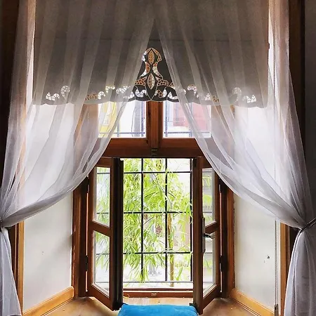 Hich Hotel Konya