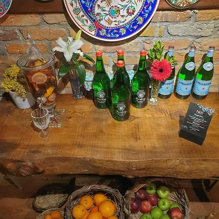 Hich Szálloda