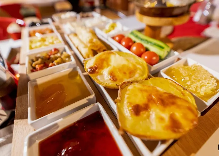 Ξενοδοχείο Hich